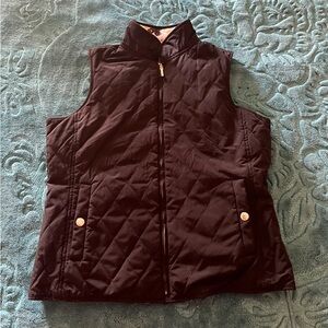Ralph Lauren Reversible Vest